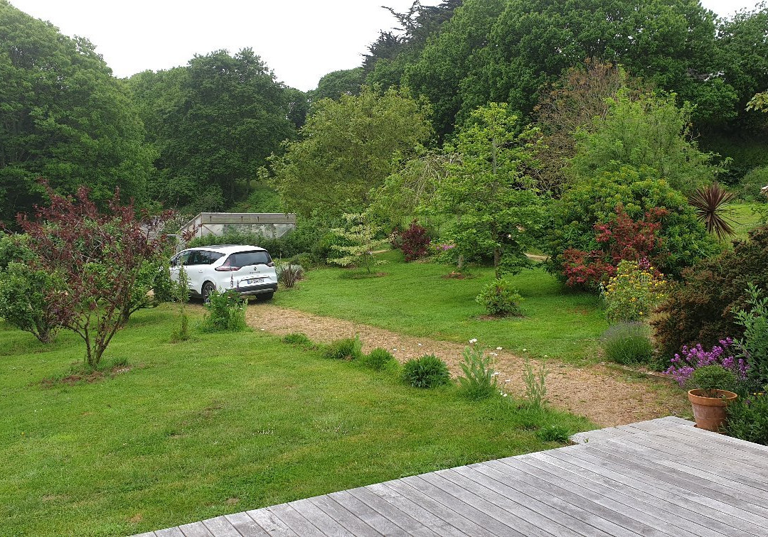 Invitation Au Rivage主图