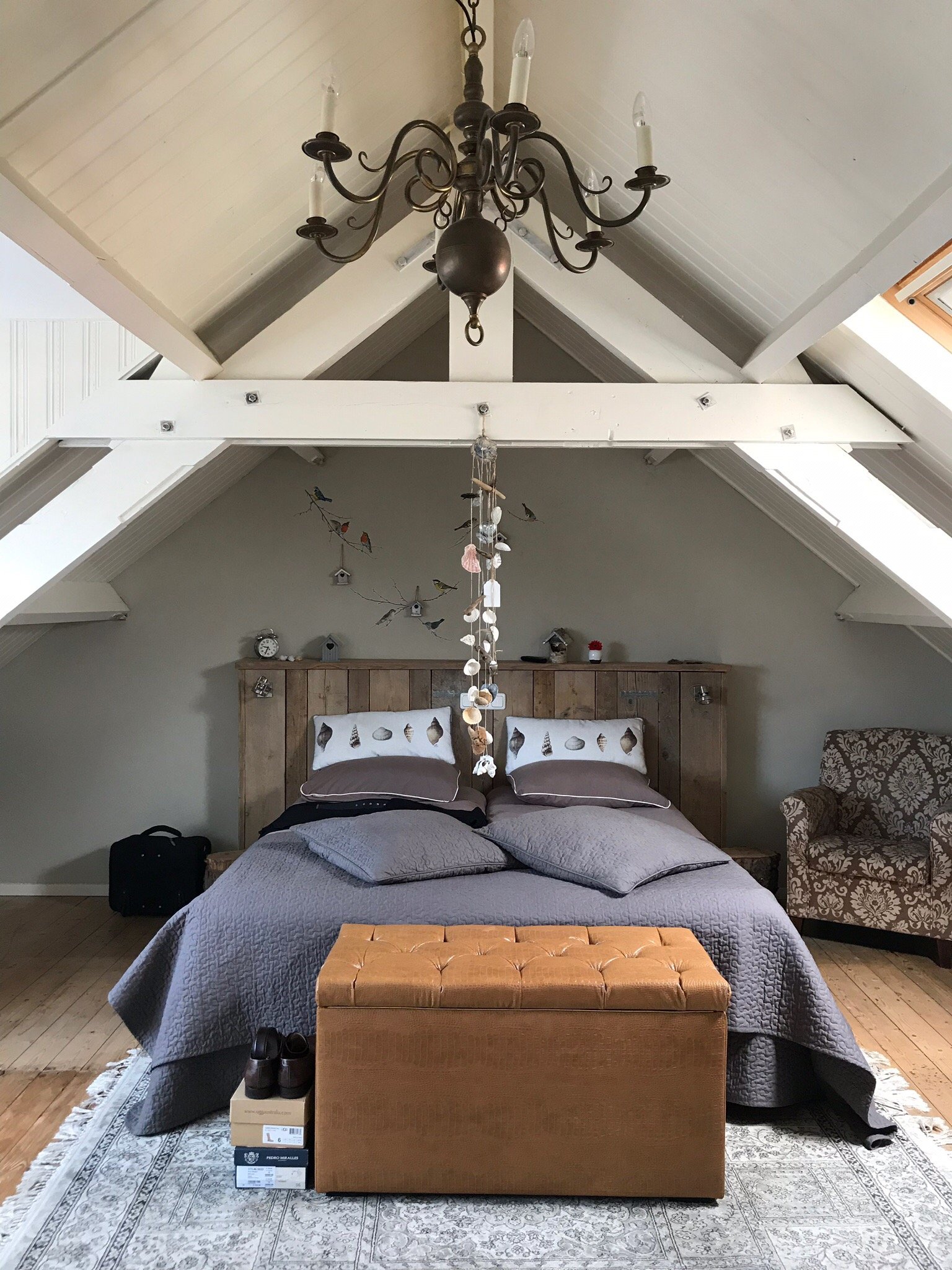 B&B Zussen aan Zee-官方