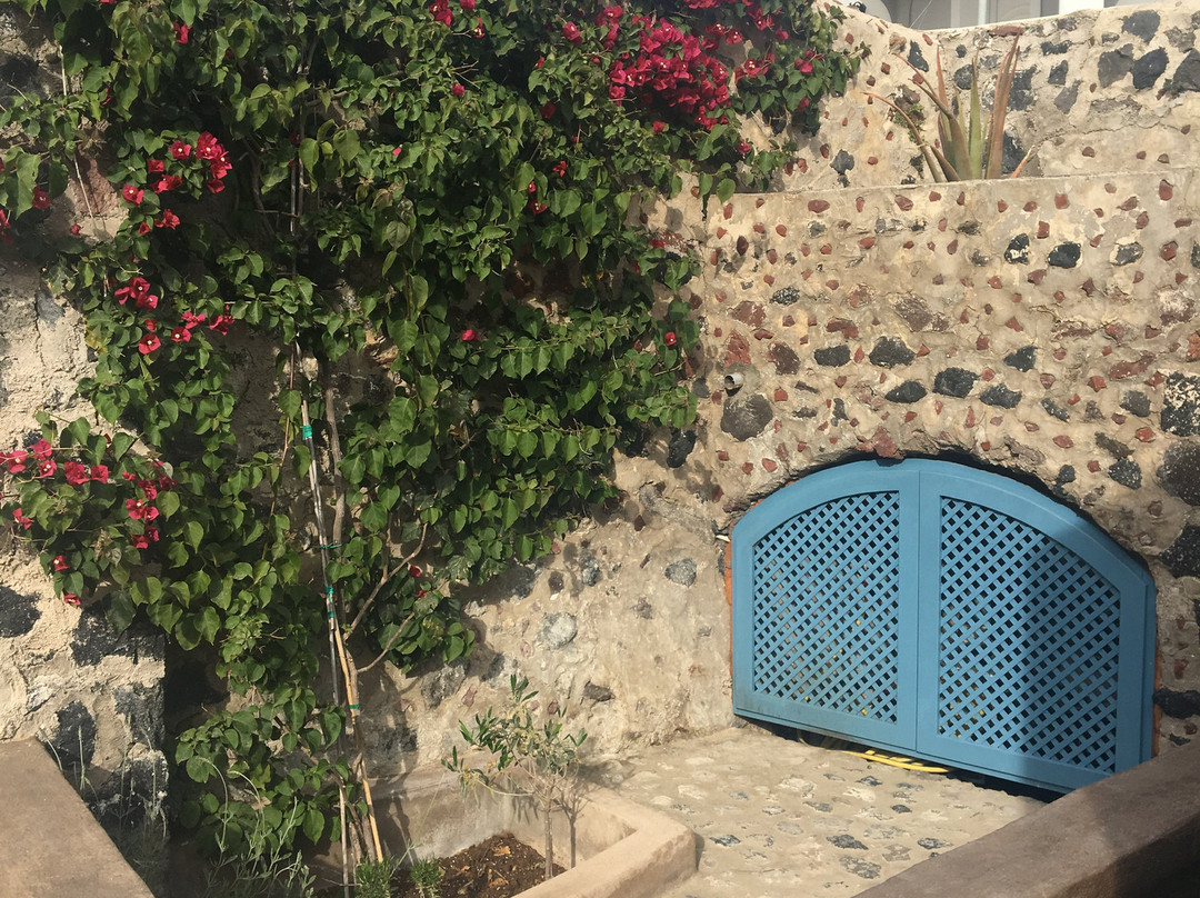 Alluvial Santorini Suites主图