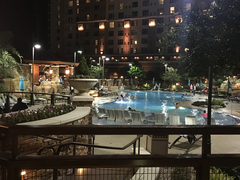 Winstar World Casino Hotel主图