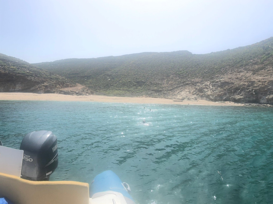 Andros Riva Rental-Andros Town必去景点