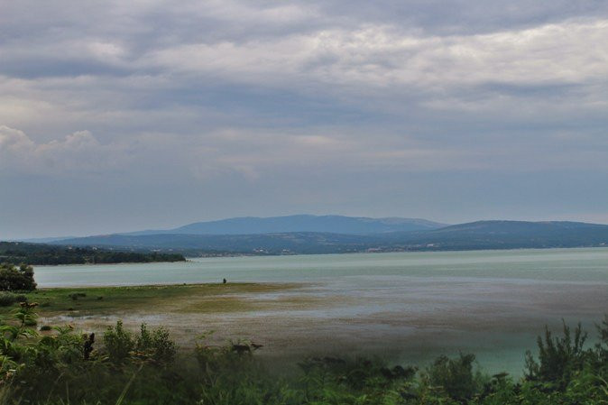 Buško jezero-Tomislavgrad必去景点