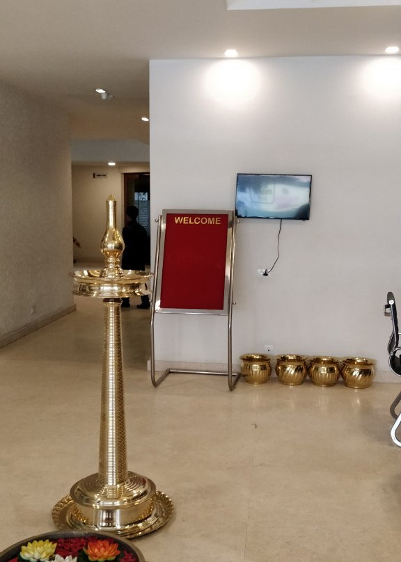 Hotel Indriya Wayanad主图