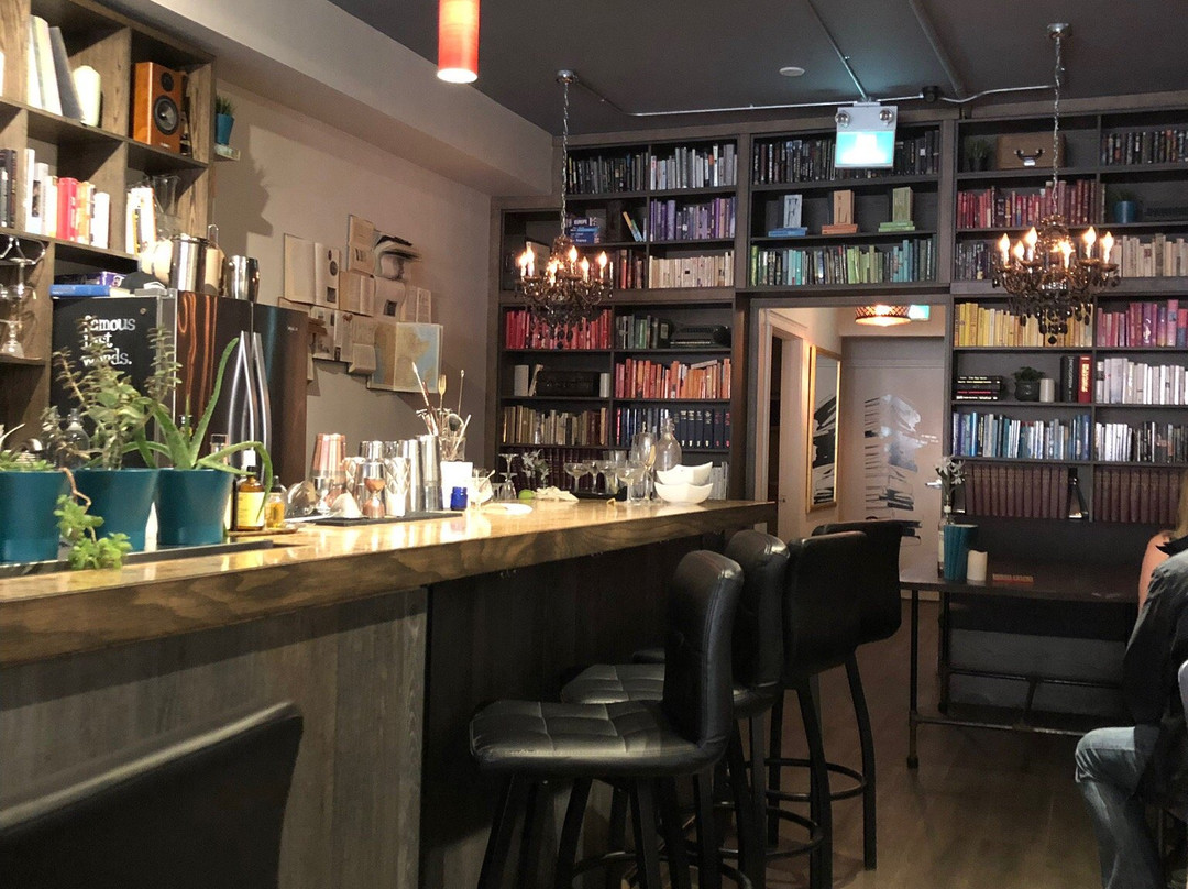 Famous Last Words-多伦多必去景点