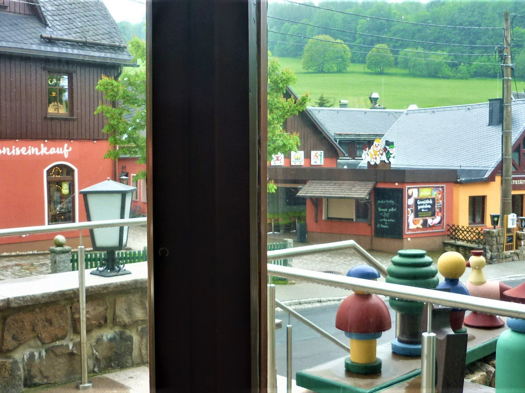 Spielzeugmuseum Seiffen景点图片