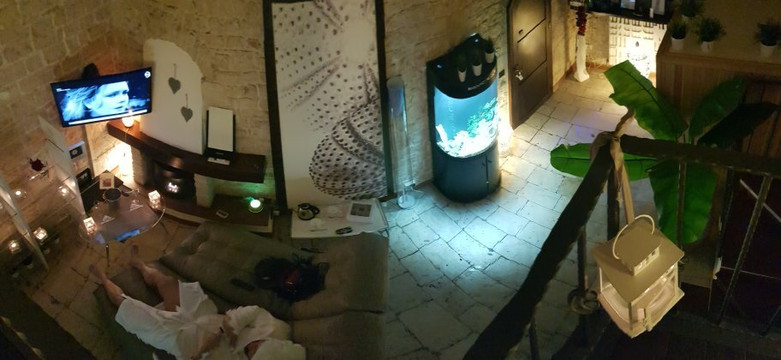 Le Dimore del Garibaldi Spa-Cassano delle Murge必去景点