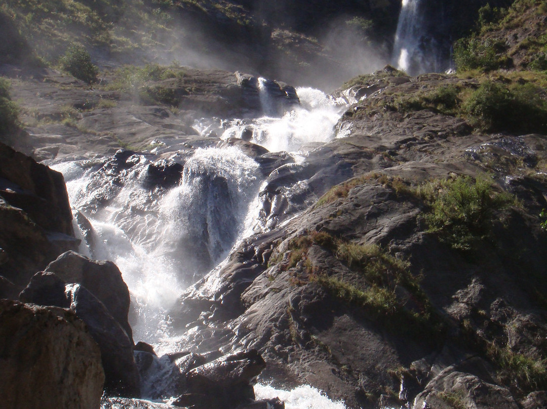 Far-Western Region旅游攻略图片