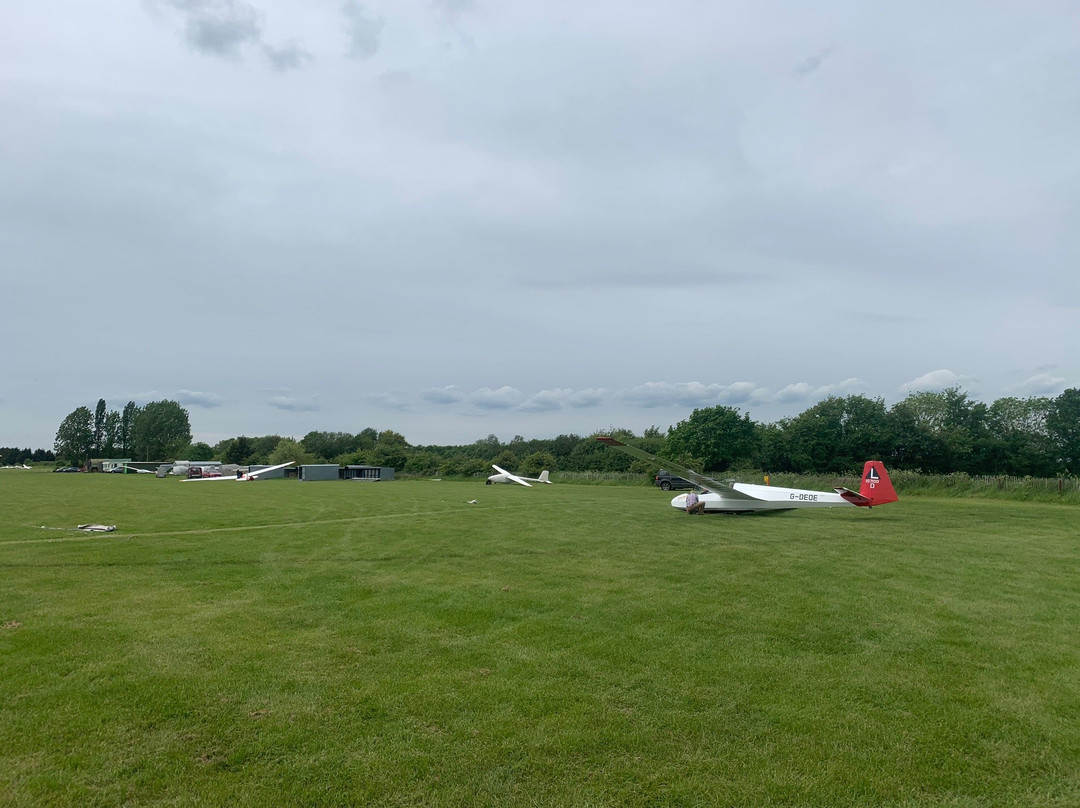 Essex Gliding Club景点图片
