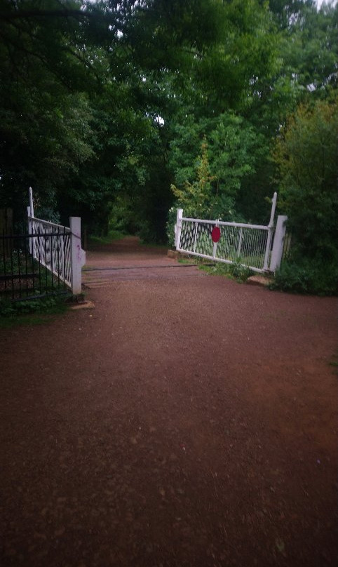 Hunsbury Hill Country Park景点图片