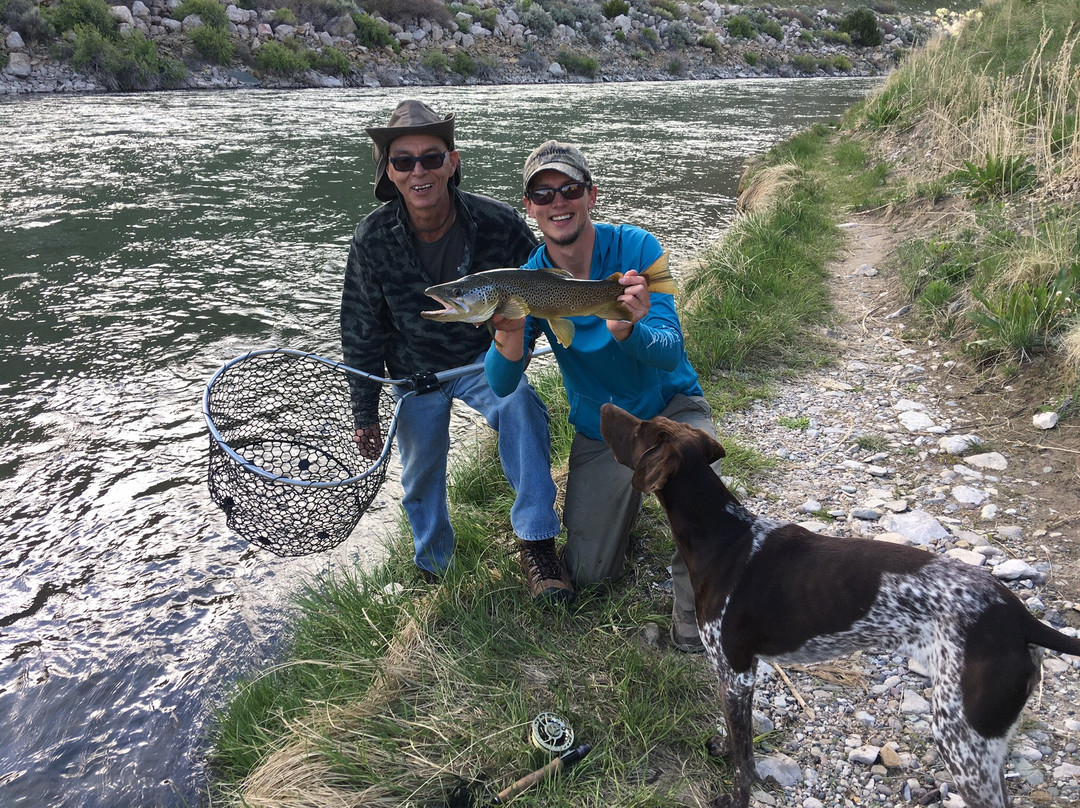 Two Rivers Inn主图