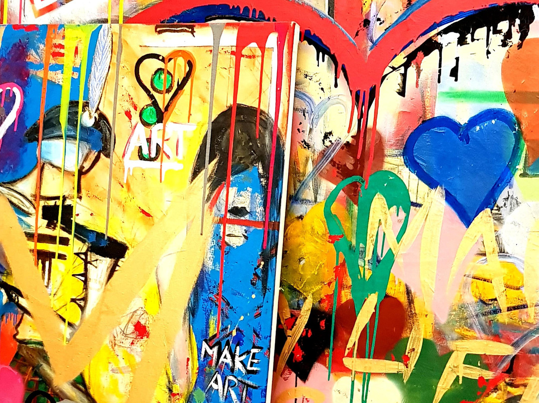 start tlv-特拉维夫必去景点