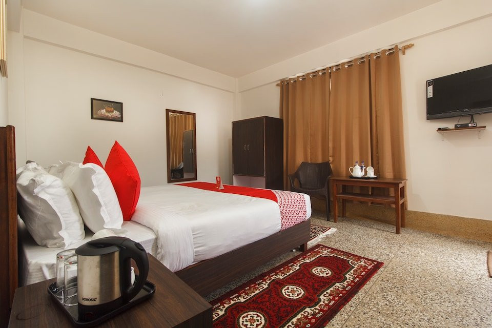 OYO 14894 Hotel Denzong Delight主图