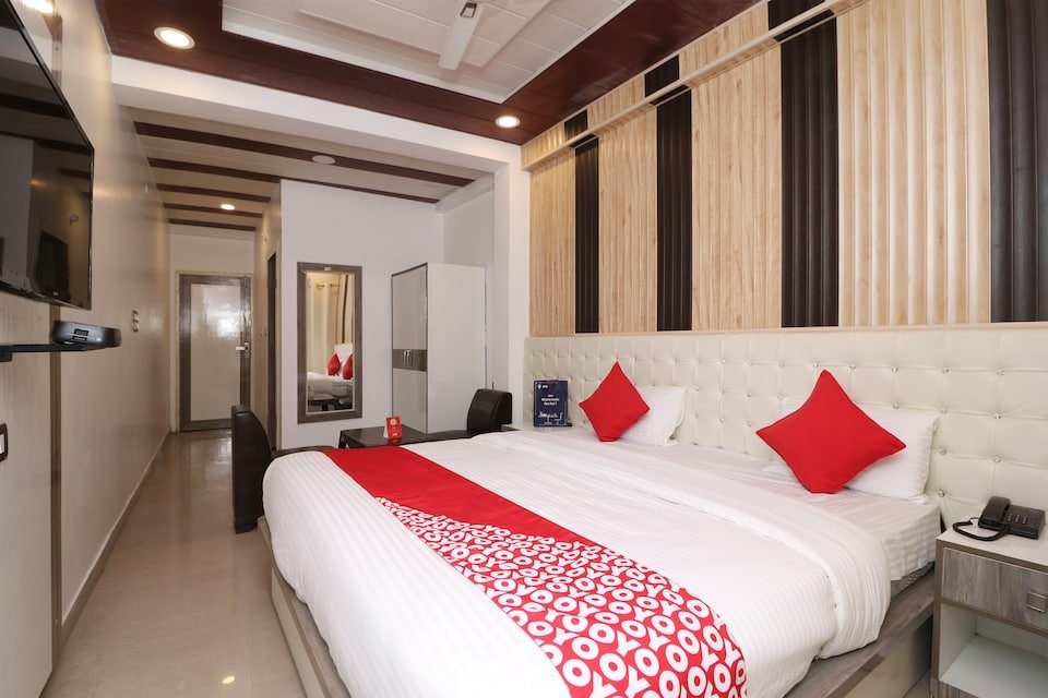 Capital O 13722 hotel walnut inn主图