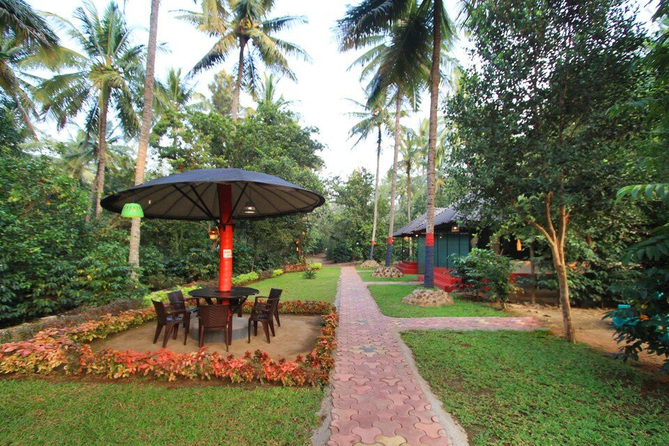 OYO 10757 Trippers Stay主图