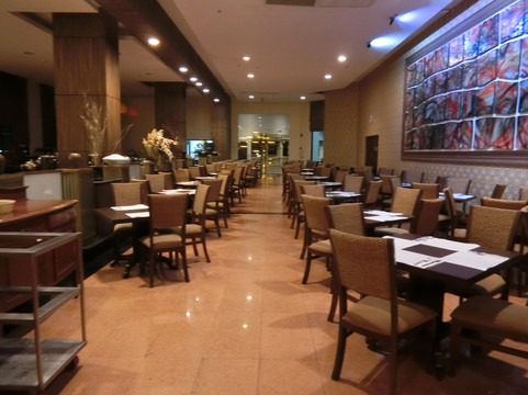 清迈富丽华酒店主图