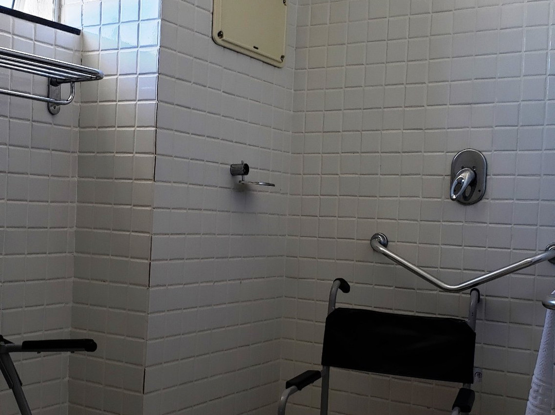 Victory Suites Hotel主图