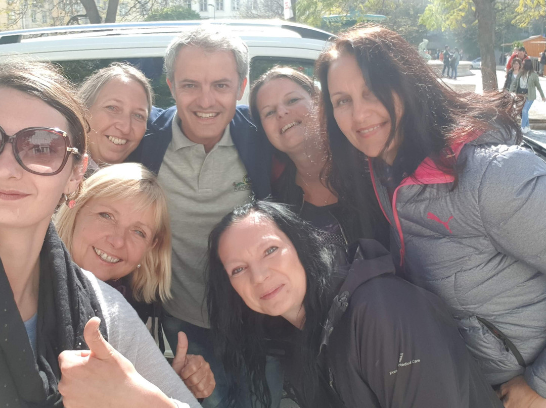 Recordtours-里斯本必去景点