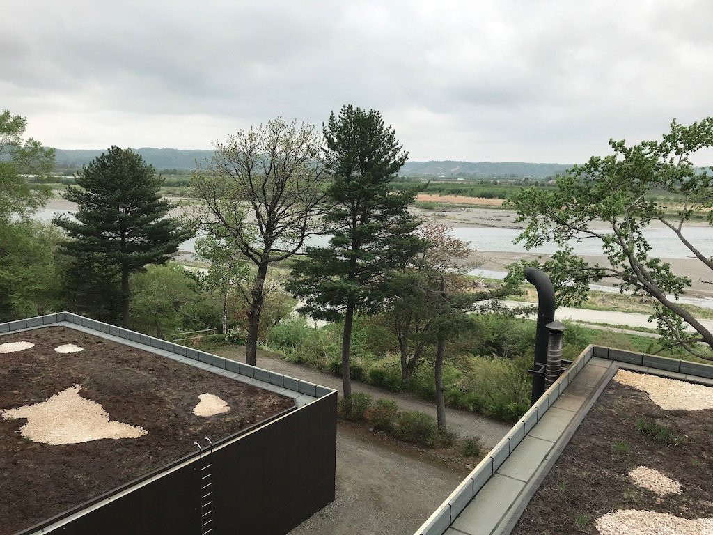 観月苑酒店主图