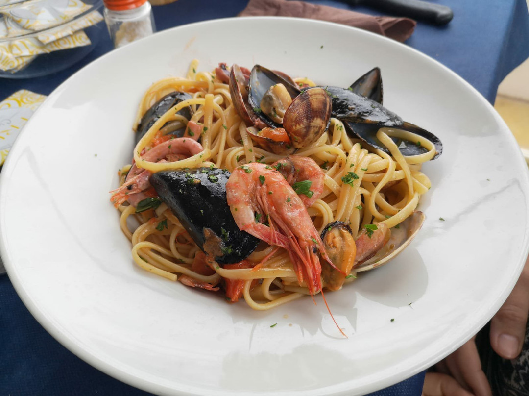 Lo Chalet Alghero