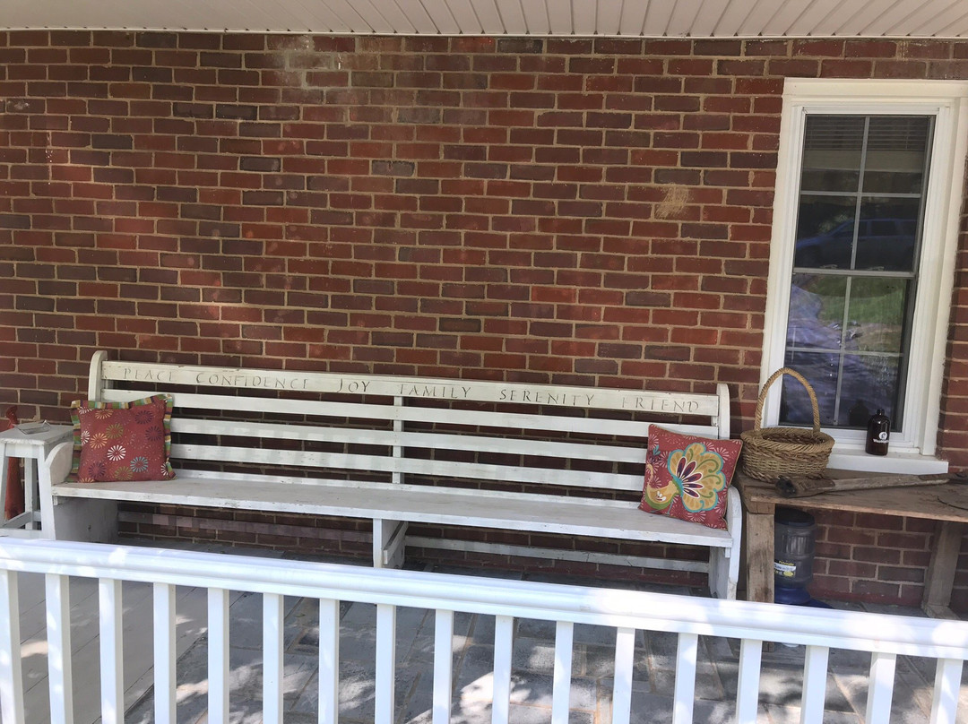 Wildmandan Beer Centric B&b W Brewery Onsite主图