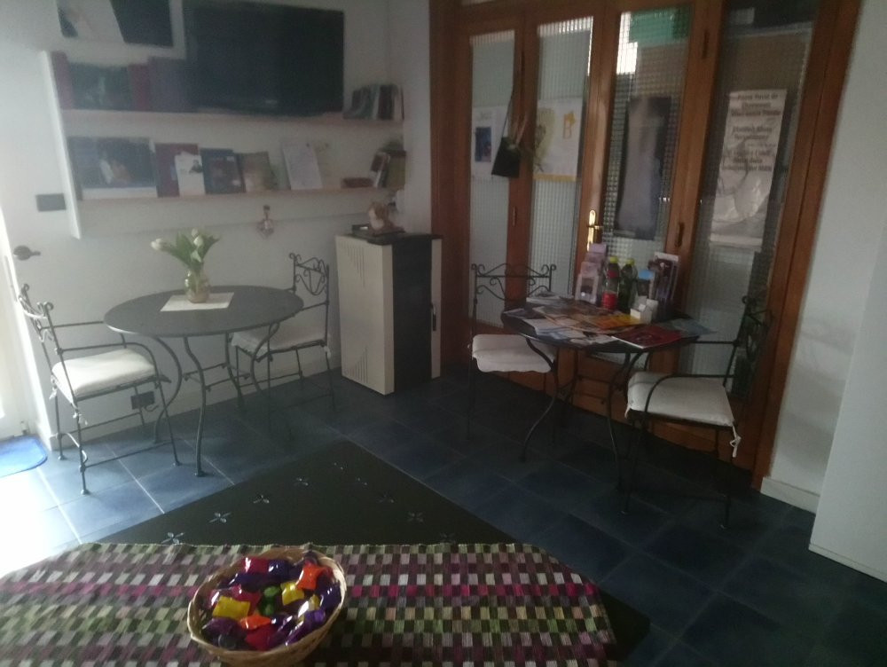 Nughe 'e' Oro Guesthouse Homestay主图