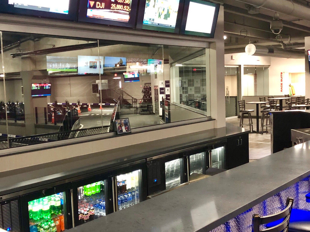 Monza World Class Karting-马山图克特皮克特必去景点