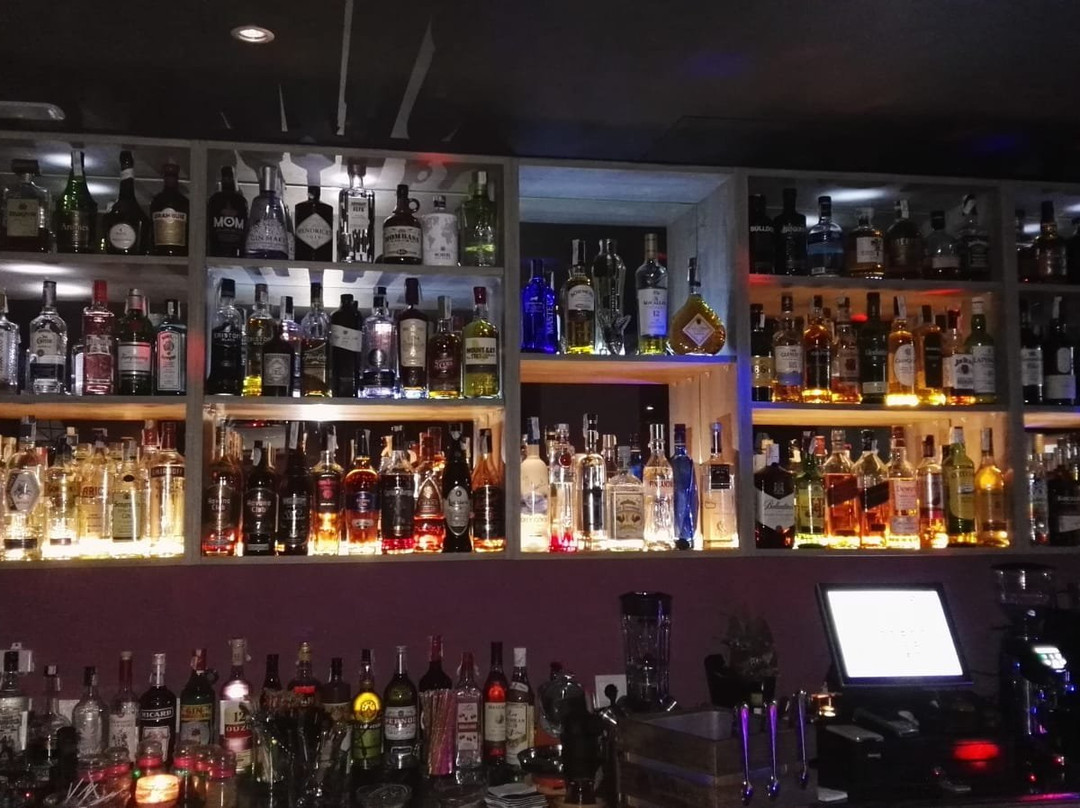 Palenque Cocktail-Bar-Sant Pere de Ribes必去景点