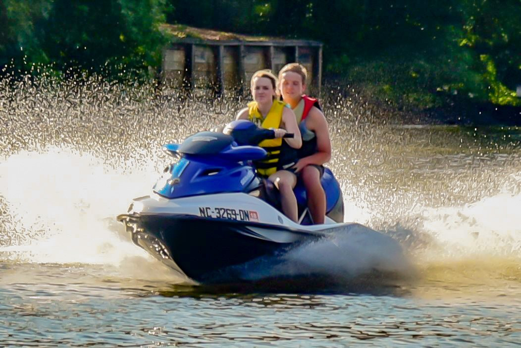 High Rock Lake-Lexington必去景点