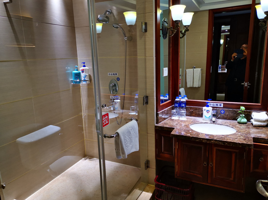 润宏商务酒店主图