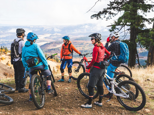 Northwest Excursions-胡德里弗必去景点