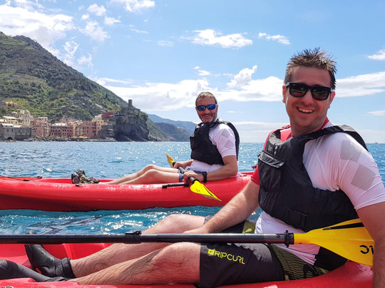 Outdoor Portofino-波托菲诺必去景点