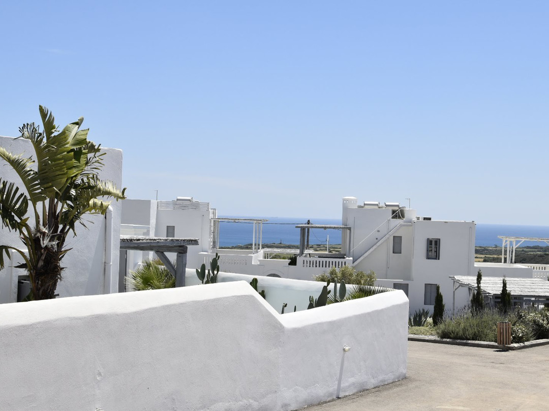 White Village主图