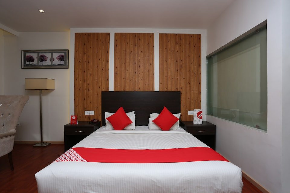 OYO 22973 Hotel Shiva Inn主图