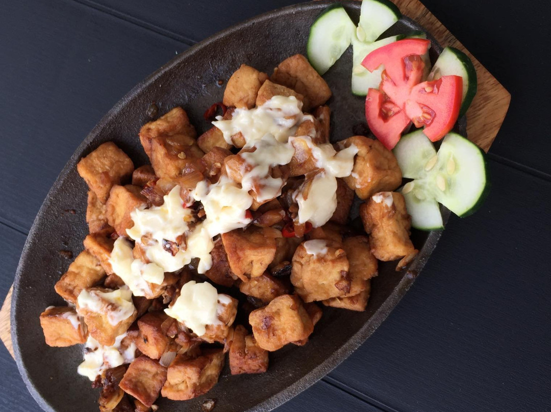 Grand Peninsula Suites主图