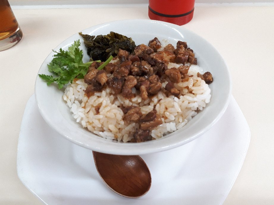 台湾料理 瑞鳳 南口仲通店