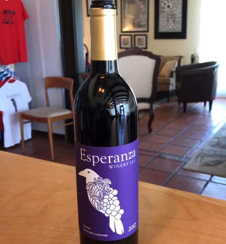Esperanza Winery景点图片