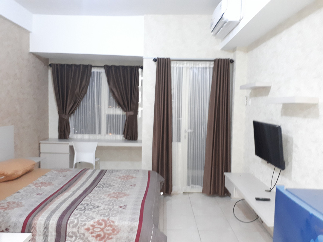 Apartement Margonda Residence III DG主图