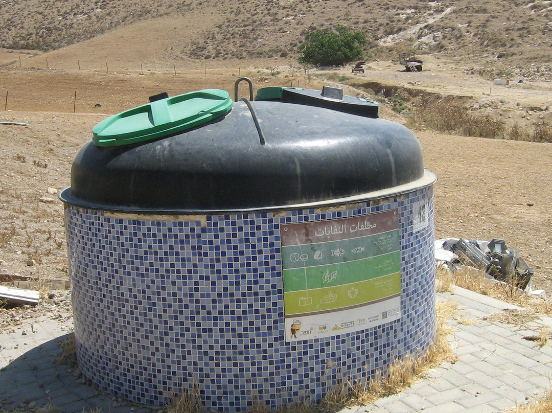 泰尔阿拉德-贝尔谢巴必去景点