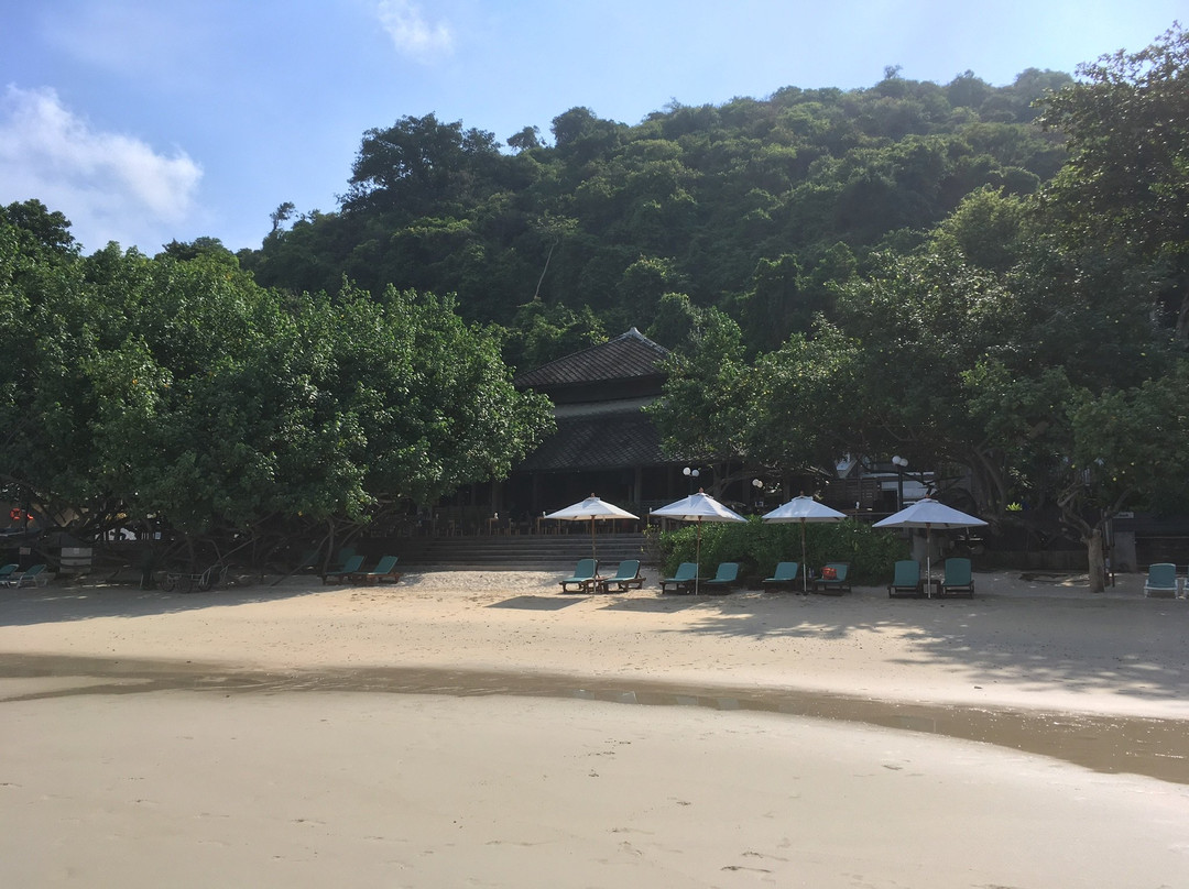 奥普劳度假村主图