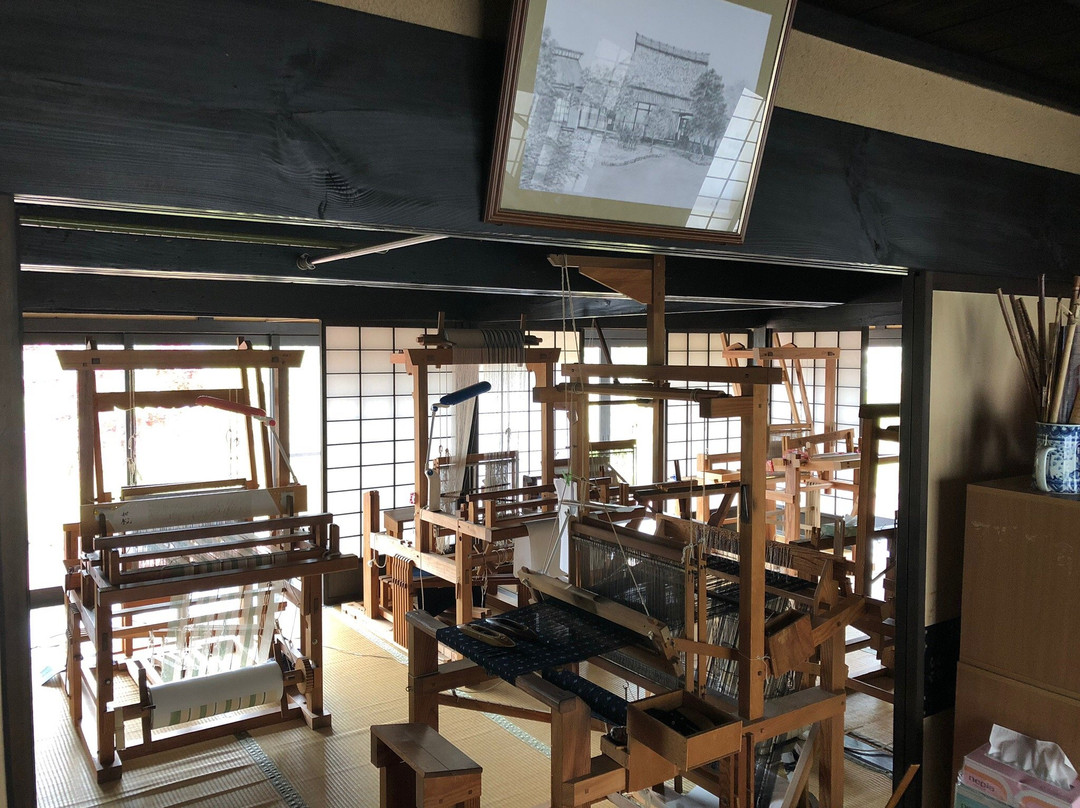 Izumo Orinoki Swan Farm Village-安来市必去景点