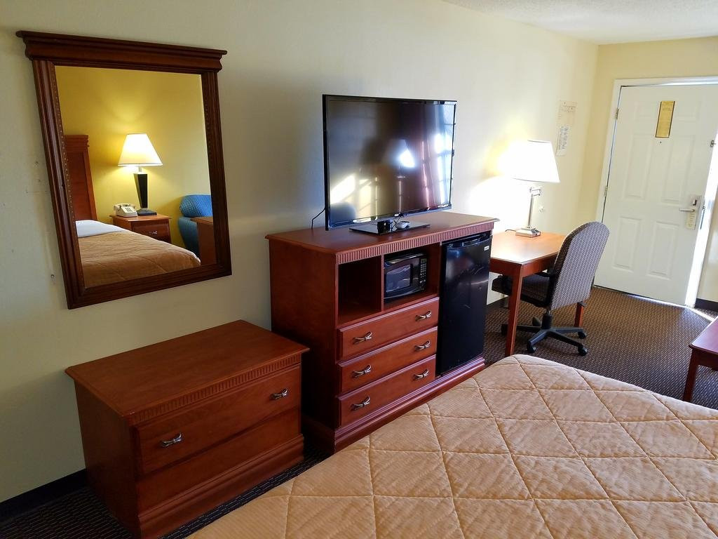 Days Inn Sylvania主图