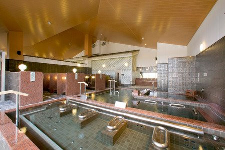 Izumi no Yu-枚方市必去景点