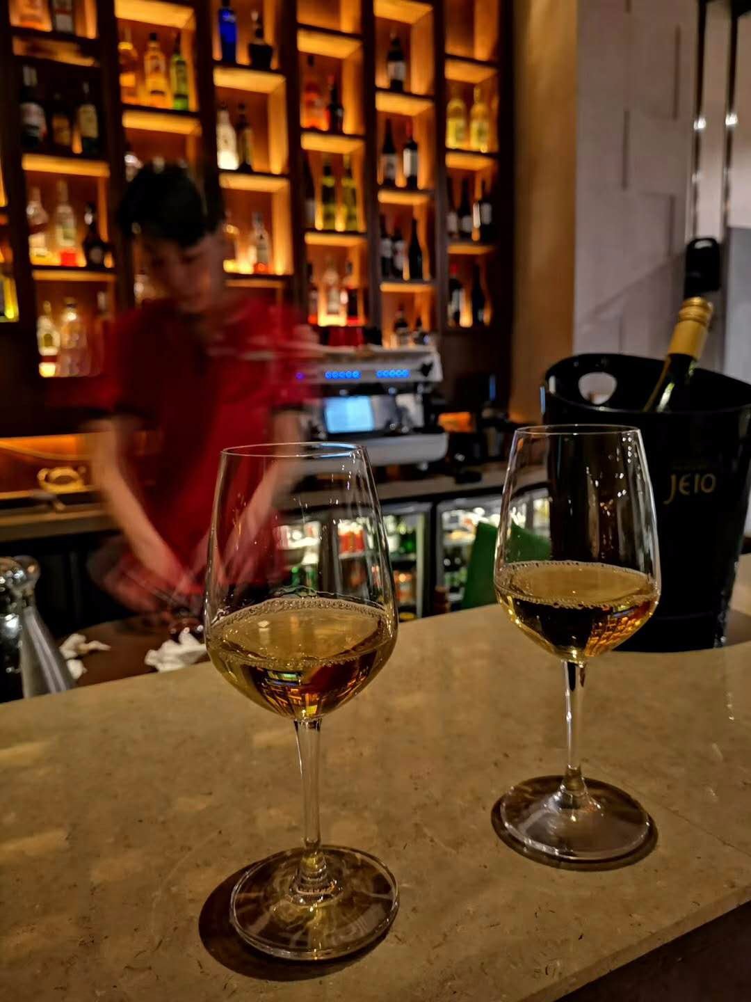 蒲江花样年福朋喜来登度假酒店-餐饮