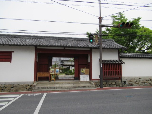 Former Sukodo景点图片