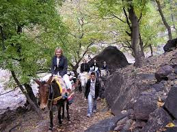 Morocco Mountain Bike-伊姆利勒必去景点