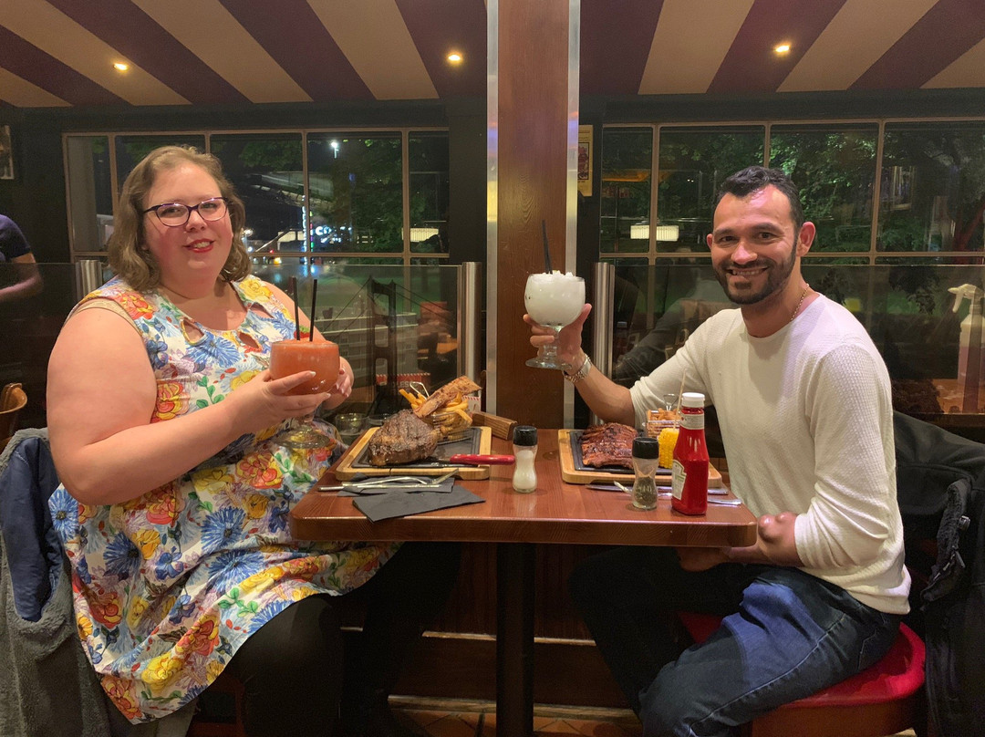 Tgi Fridays - Croydon