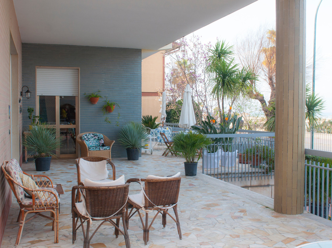 B&B Luci A'mmare主图