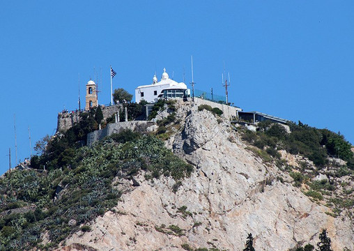 德利斯公寓式酒店主图