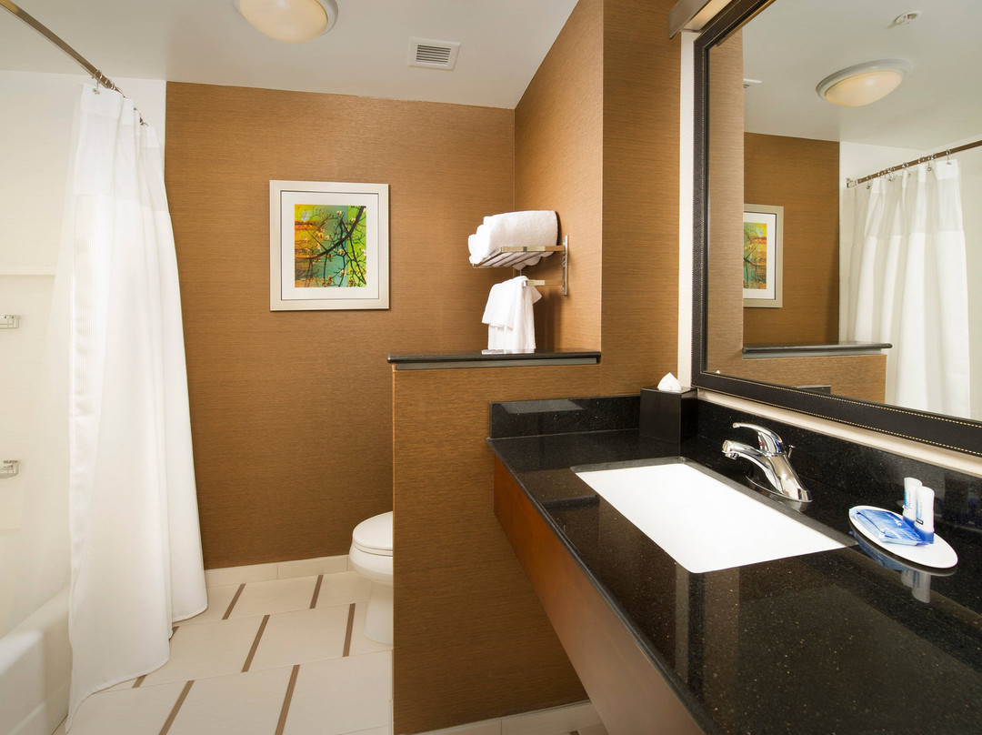 Fairfield by Marriott Inn & Suites Arundel Mills BWI Airport主图