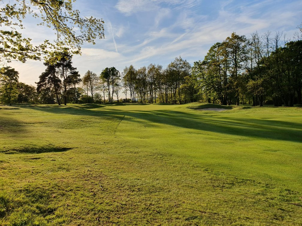 The Addington Golf Club-克罗伊登必去景点